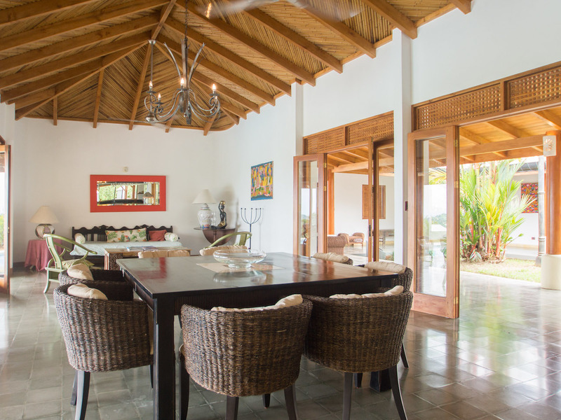 3 Bed Single Family Homes For Sale in Ojochal Costa Rica